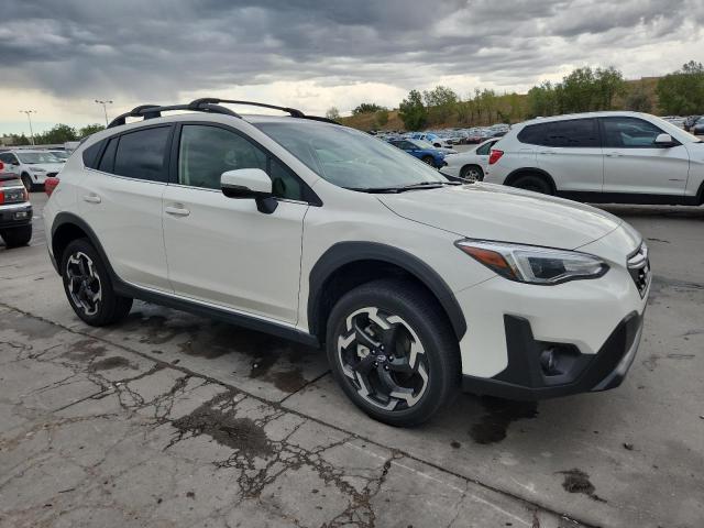 Subaru Crosstrek Limited Image 13