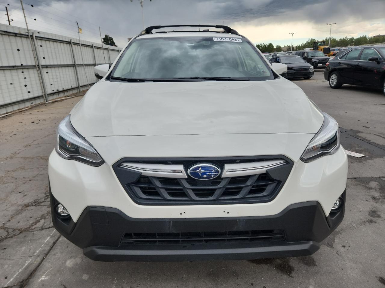 Subaru Crosstrek Limited Image 5