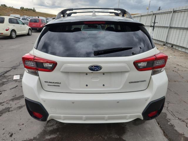Subaru Crosstrek Limited Image 3