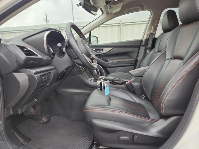 Subaru Crosstrek Limited Image 9