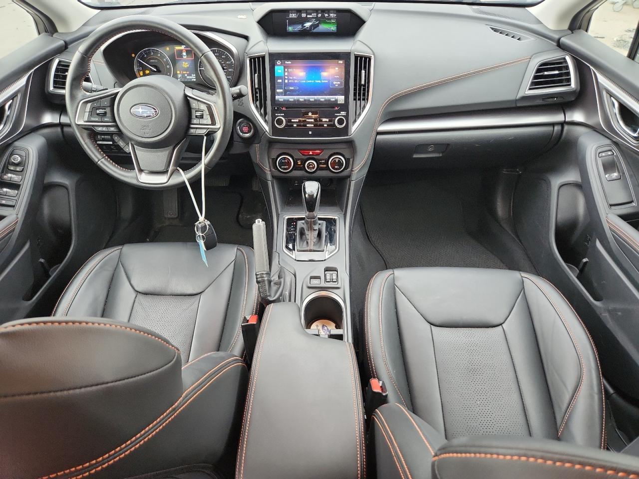 Subaru Crosstrek Limited Image 6