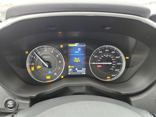 Subaru Crosstrek Limited Image 8