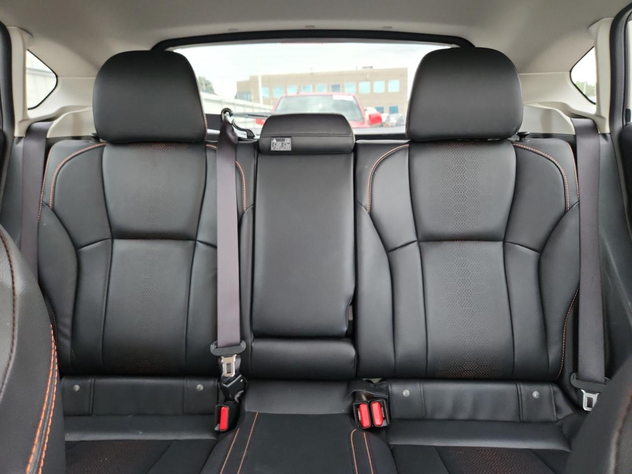 Subaru Crosstrek Limited Image 7