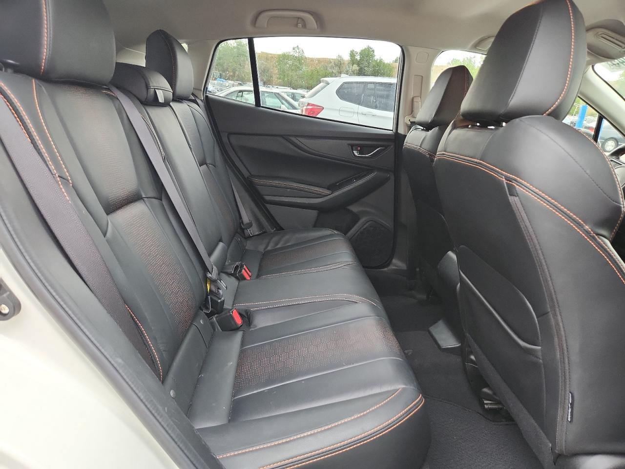 Subaru Crosstrek Limited Image 11