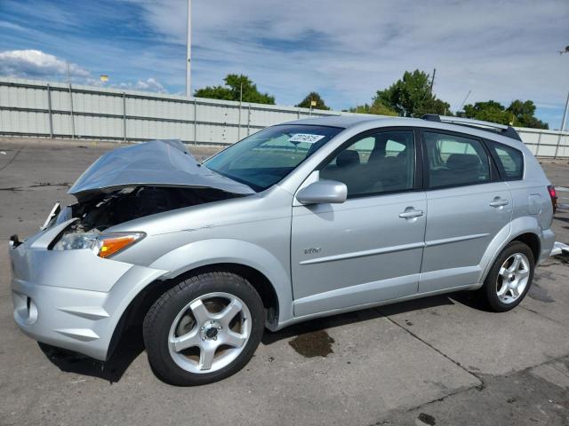  Salvage Pontiac Vibe