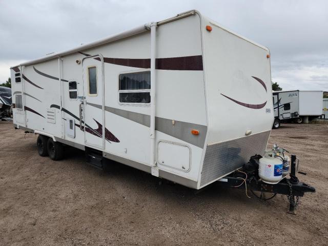  Salvage American Motors Trailer