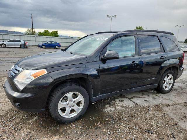  Salvage Suzuki XL7