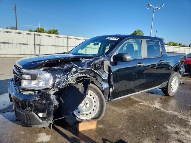  Salvage Ford Maverick