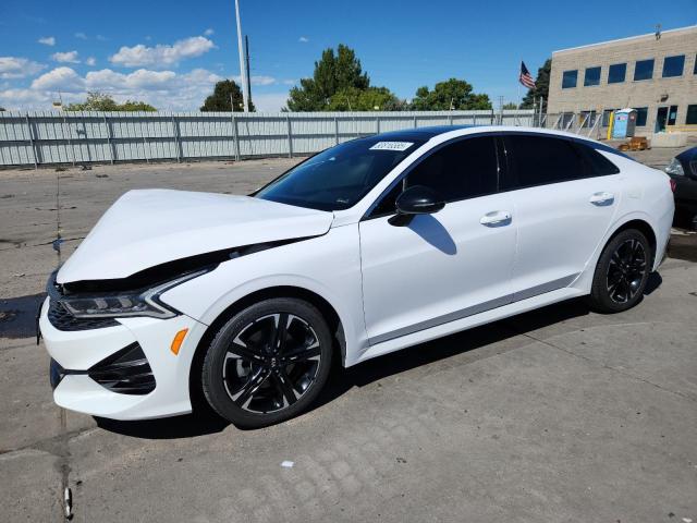 Salvage Kia K5