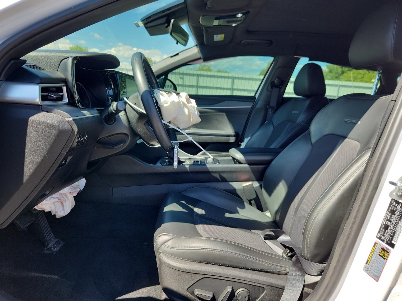 Kia K5 Gt Line Image 6