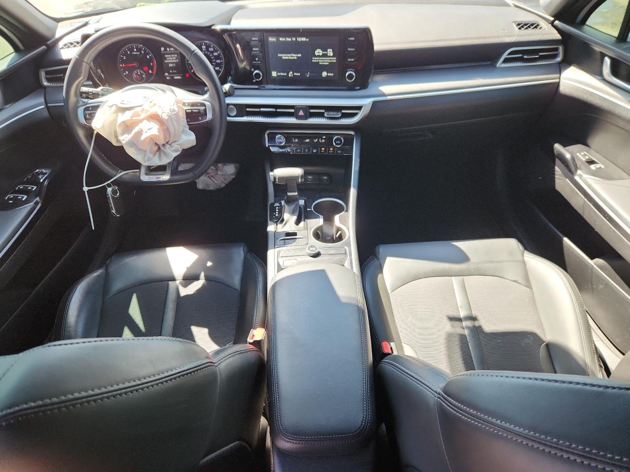 Kia K5 Gt Line Image 9