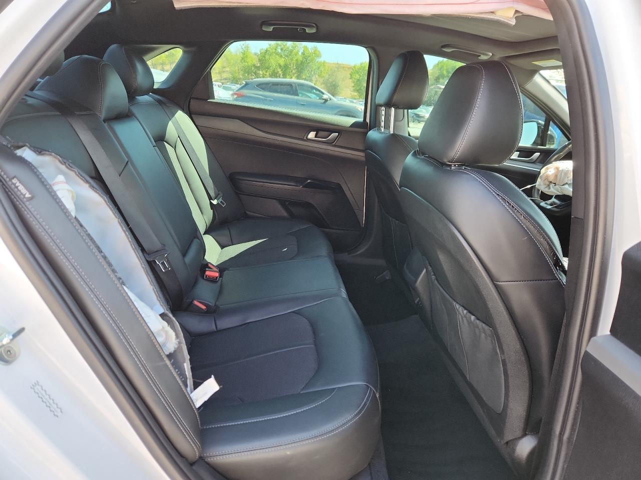 Kia K5 Gt Line Image 11