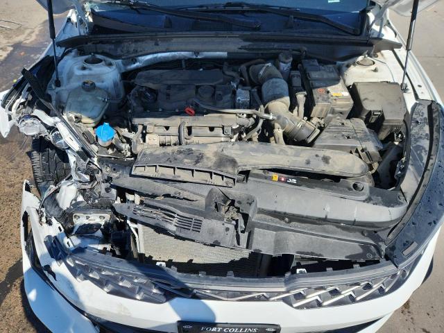 Kia K5 Gt Line Image 7