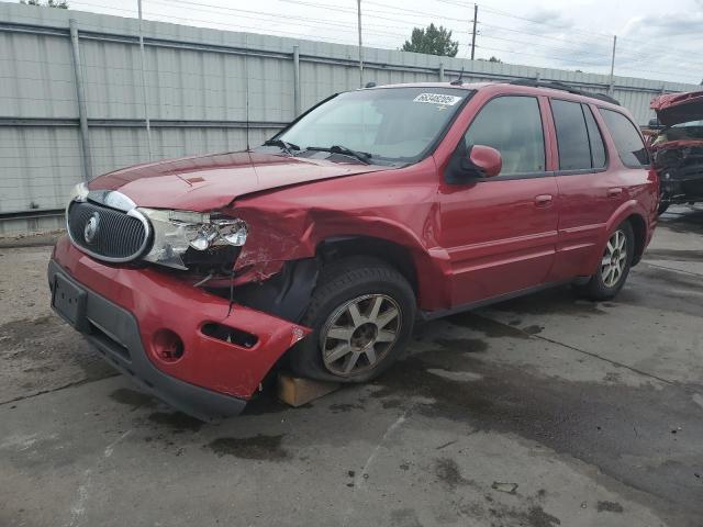  Salvage Buick Rainier