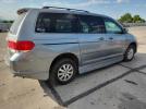 Honda Odyssey Exl Image 6