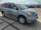 Honda Odyssey Exl Image 4