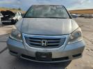 Honda Odyssey Exl Image 3