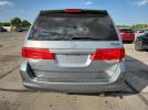Honda Odyssey Exl Image 2