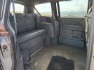 Honda Odyssey Exl Image 10
