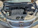 Honda Odyssey Exl Image 11