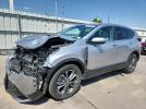 Honda Crv Ex Image 1