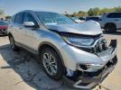 Honda Crv Ex Image 5