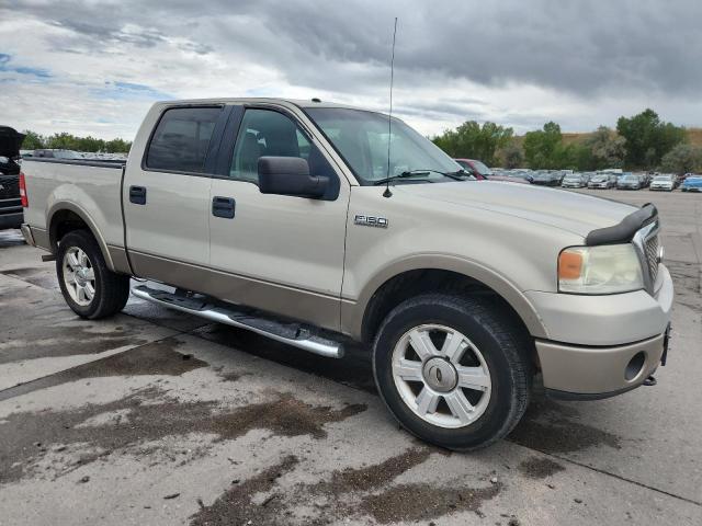 Ford F-150 Supercrew Image 4