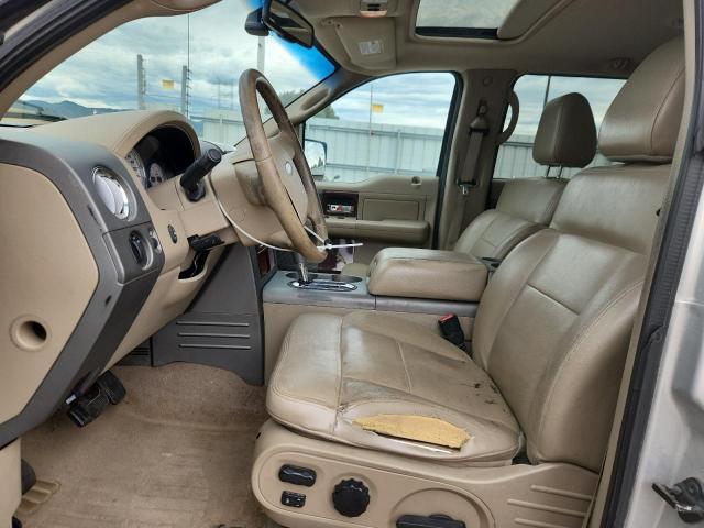 Ford F-150 Supercrew Image 8