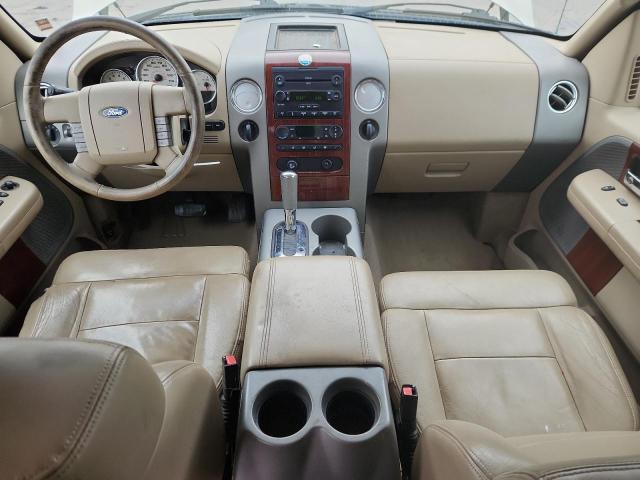 Ford F-150 Supercrew Image 11