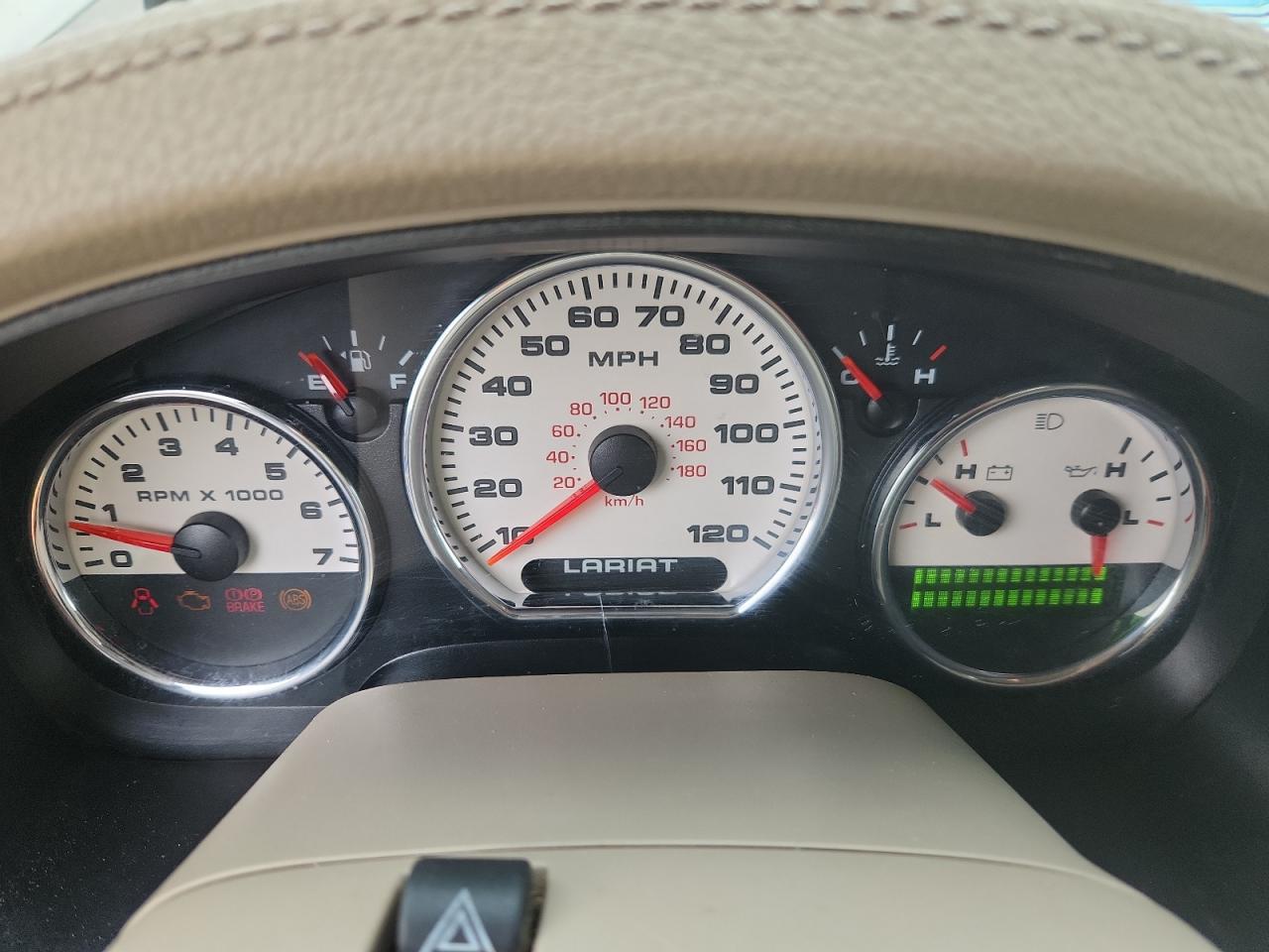 Ford F-150 Supercrew Image 9