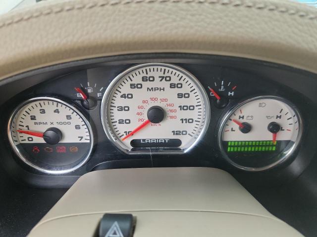 Ford F-150 Supercrew Image 9