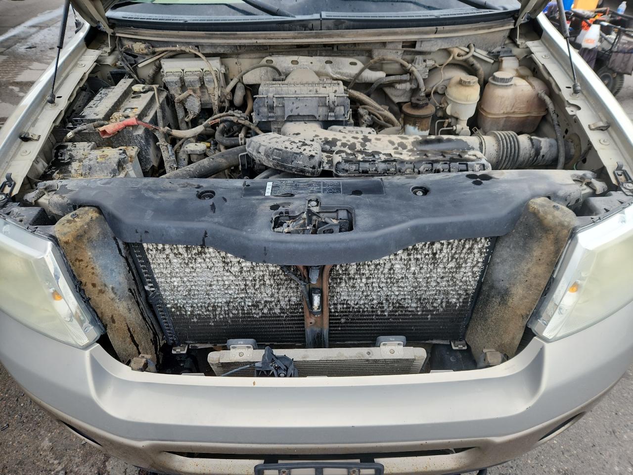 Ford F-150 Supercrew Image 10