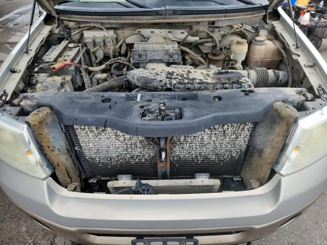 Ford F-150 Supercrew Image 10