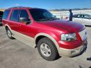 Ford Expedition Eddie Bauer Image 11