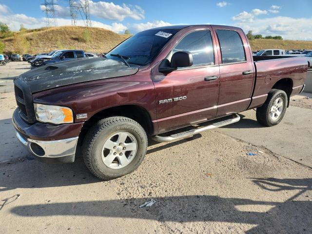  Salvage Dodge Ram 1500