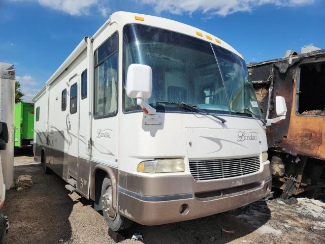  Salvage Georgetown Landau