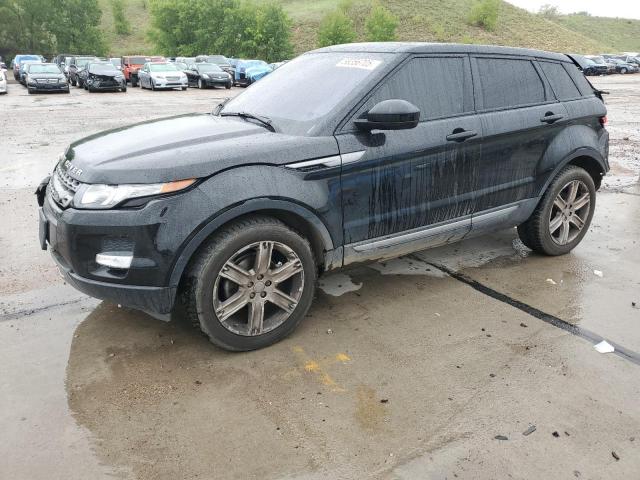  Salvage Land Rover Range Rover