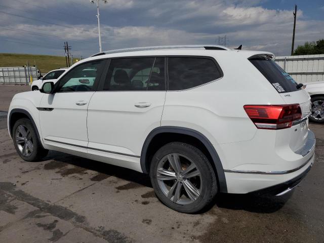 Volkswagen Atlas Se Image 12