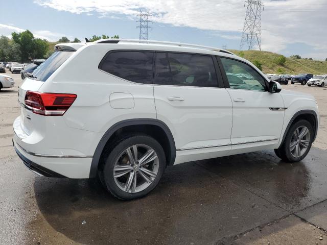 Volkswagen Atlas Se Image 13