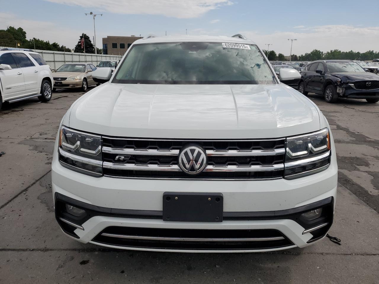 Volkswagen Atlas Se Image 10