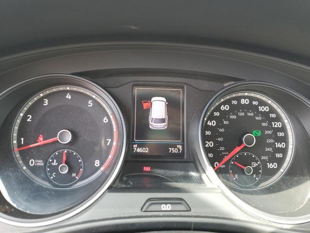 Volkswagen Atlas Se Image 3