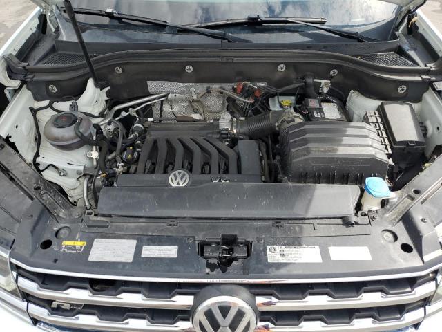 Volkswagen Atlas Se Image 9