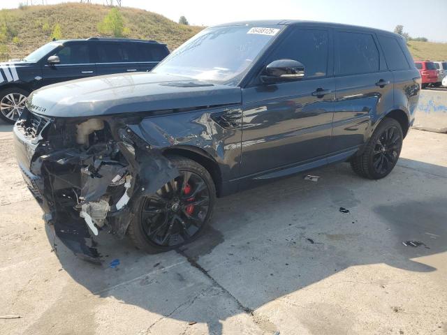  Salvage Land Rover Range Rover
