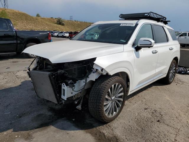  Salvage Hyundai PALISADE