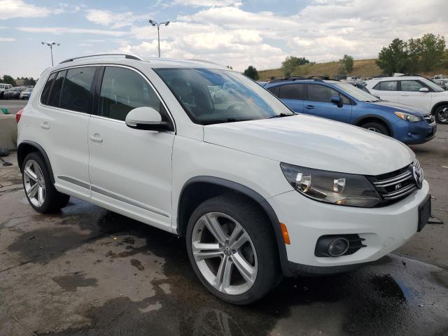 Volkswagen Tiguan S Image 6