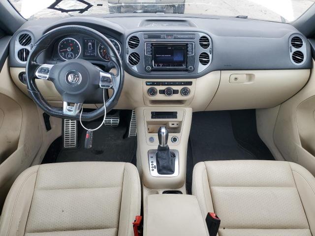 Volkswagen Tiguan S Image 4