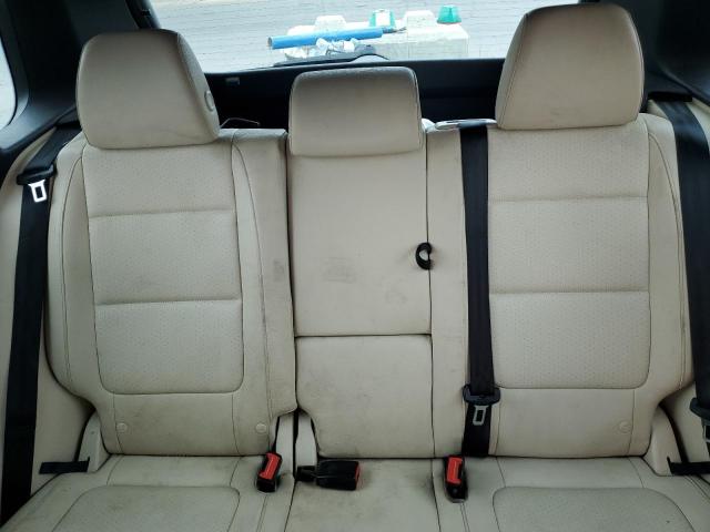 Volkswagen Tiguan S Image 8