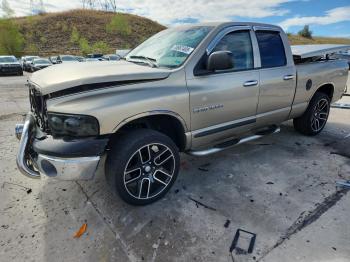  Salvage Dodge Ram 1500