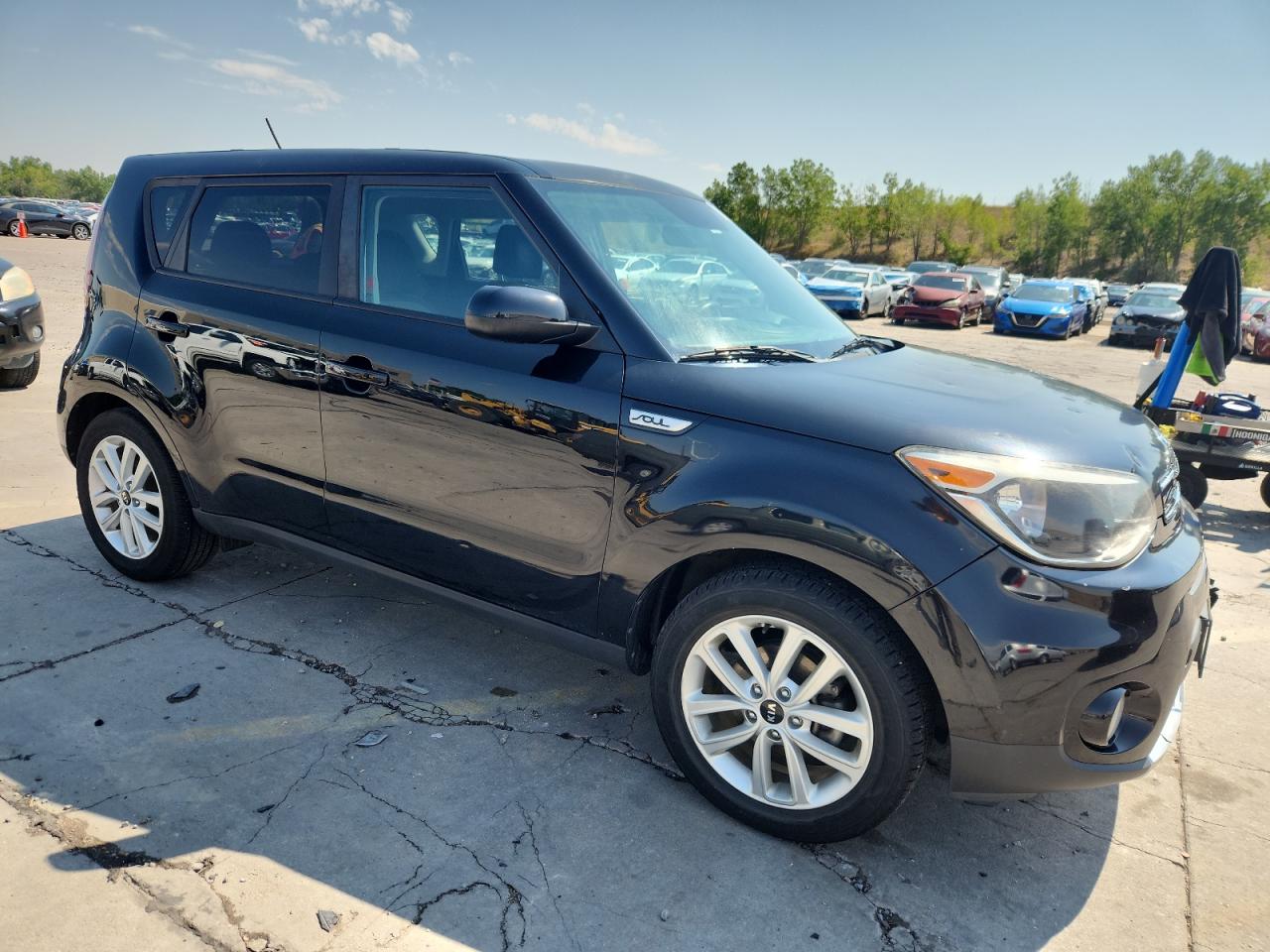 Kia Soul + Image 4