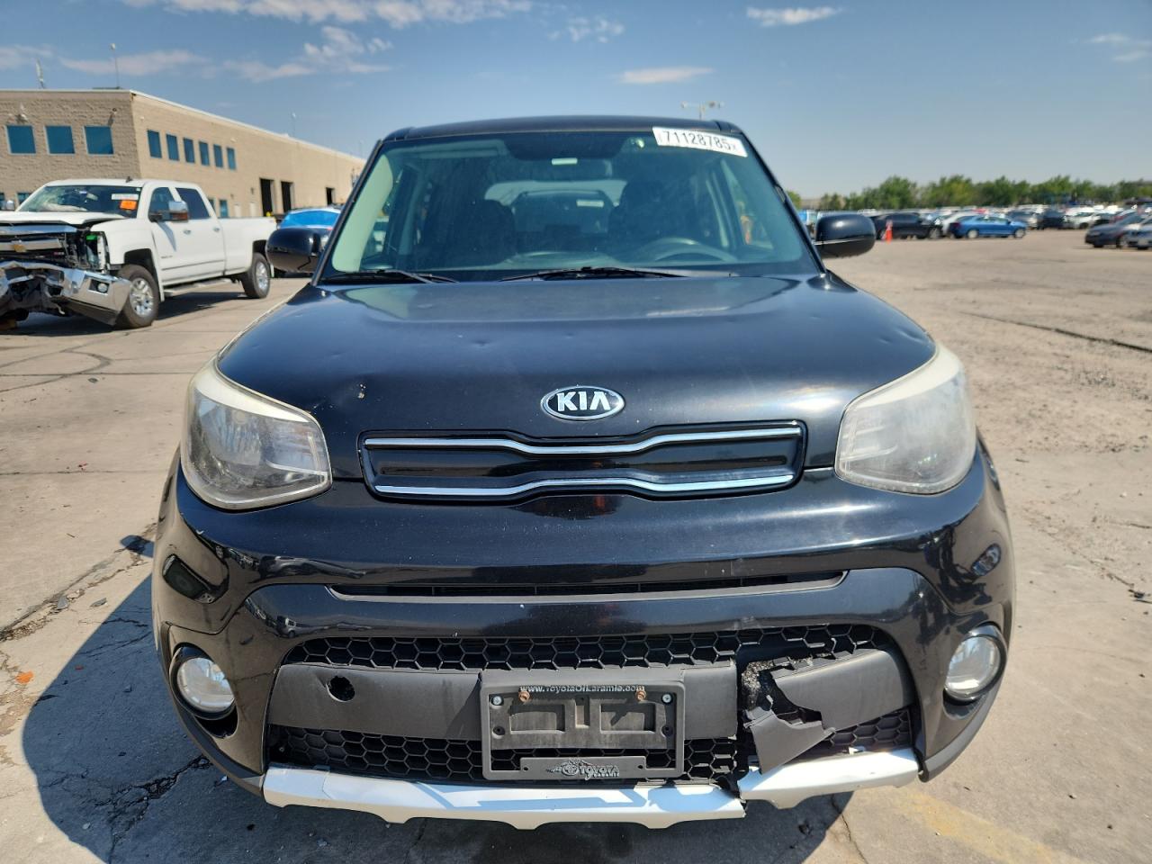 Kia Soul + Image 5
